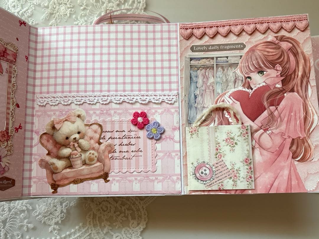 【専用ページ】オーダーファイル2冊