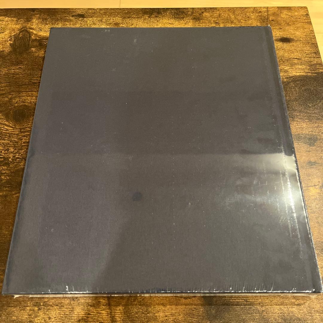 TIFFANY ティファニー　ワンダーブック　シュリンク付き