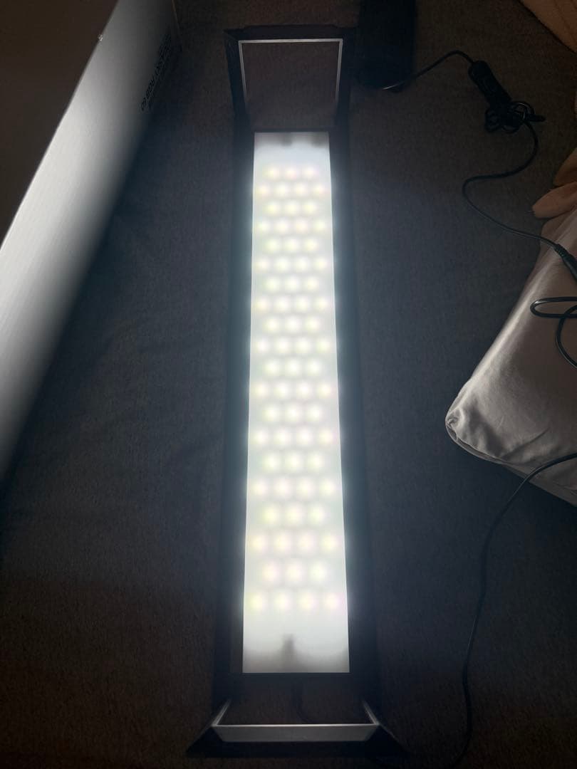 【haruki】ADA AQUASKY RGB60 水草育成用LED