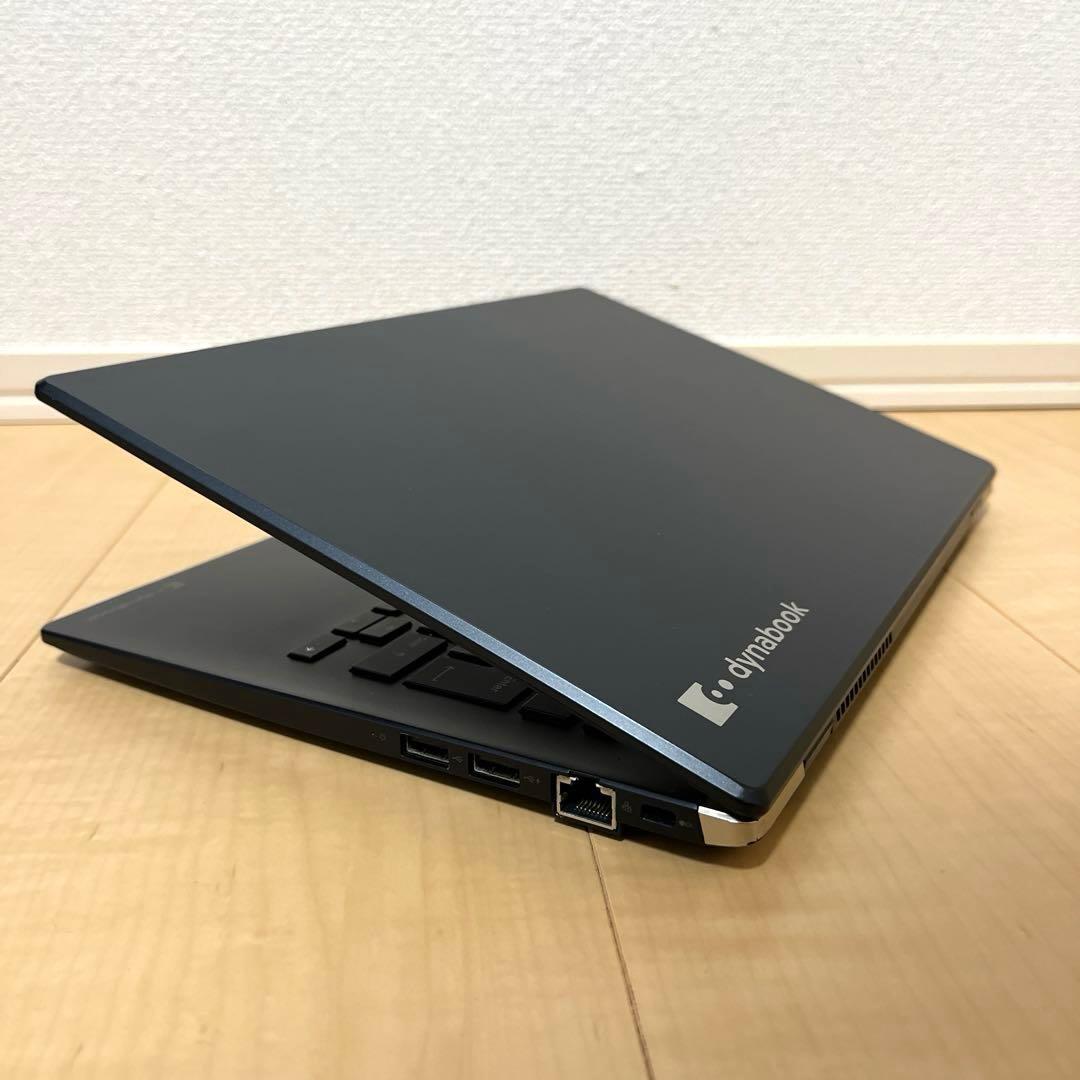 Dynabook Core i5 第10世代 2020年製 ノートパソコン