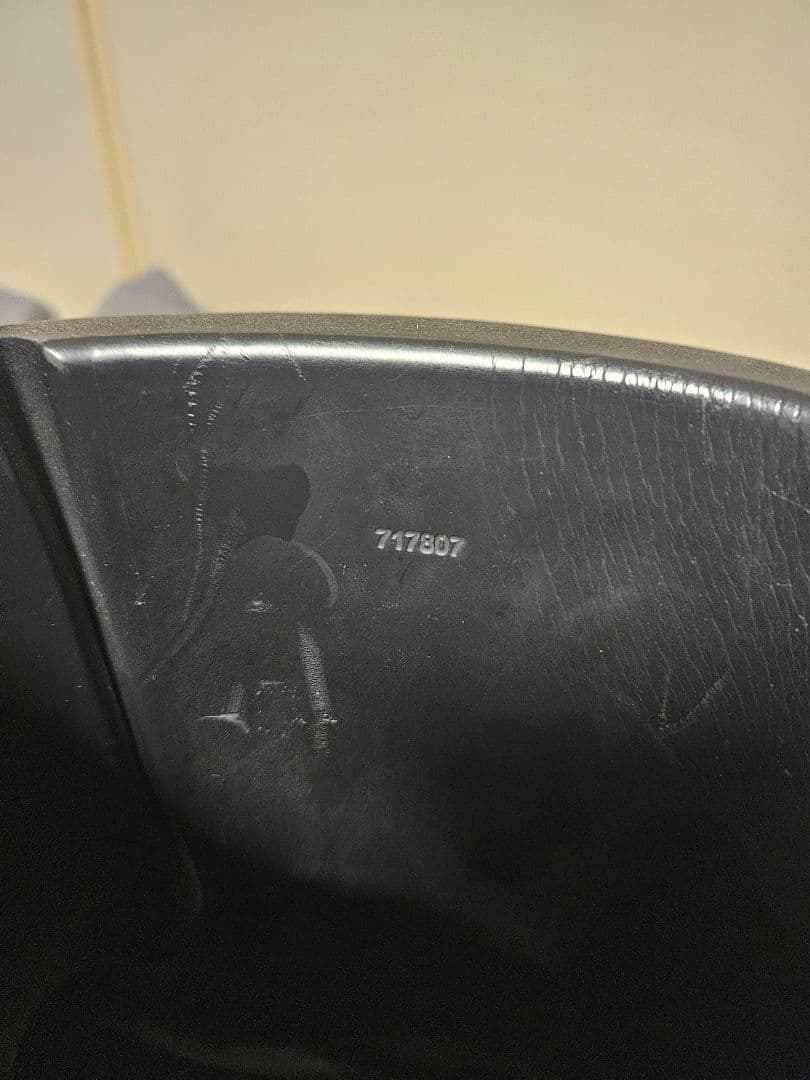 BALENCIAGA ブーツ バレンシアガステロイドブーツ