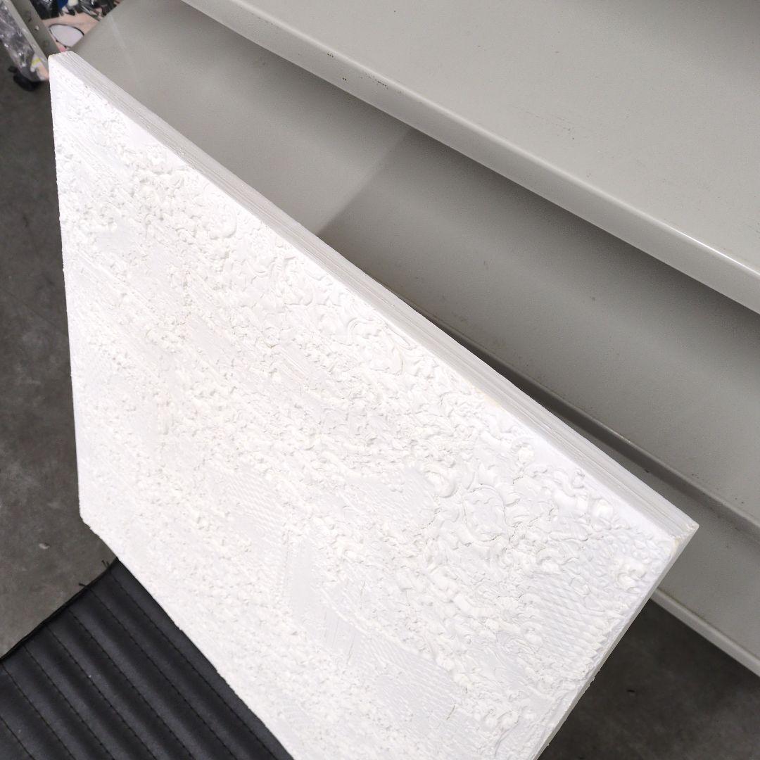 Ｍ08/0111a02 KOSE (コゼ) - パネル 55/55 ホワイト