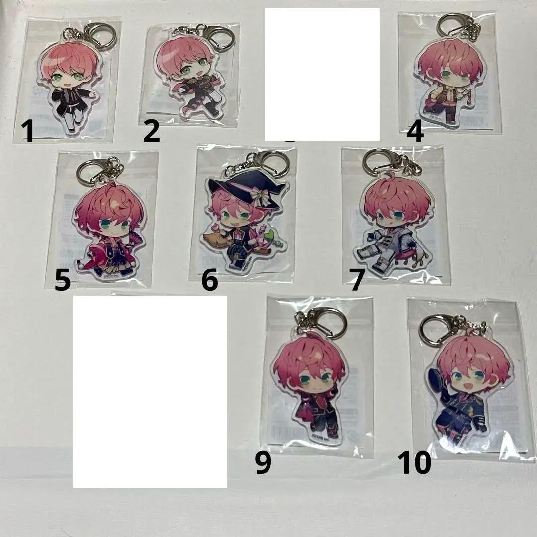 【匿名】てるとくん アクキー 新品 まとめ （ST256