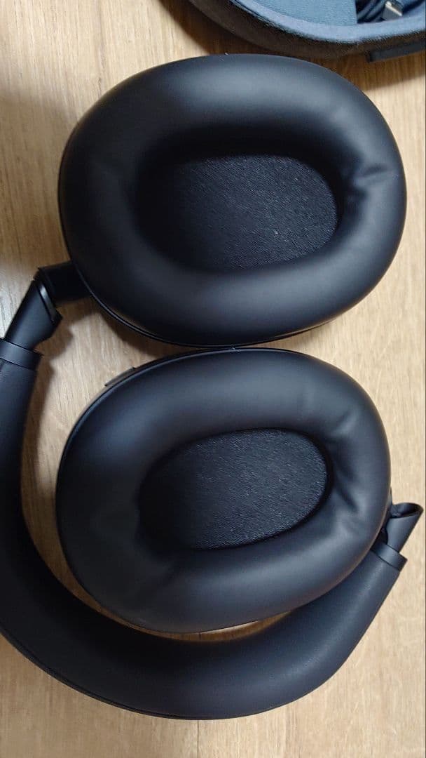 【SONY】 WH-1000XM6 ブラック