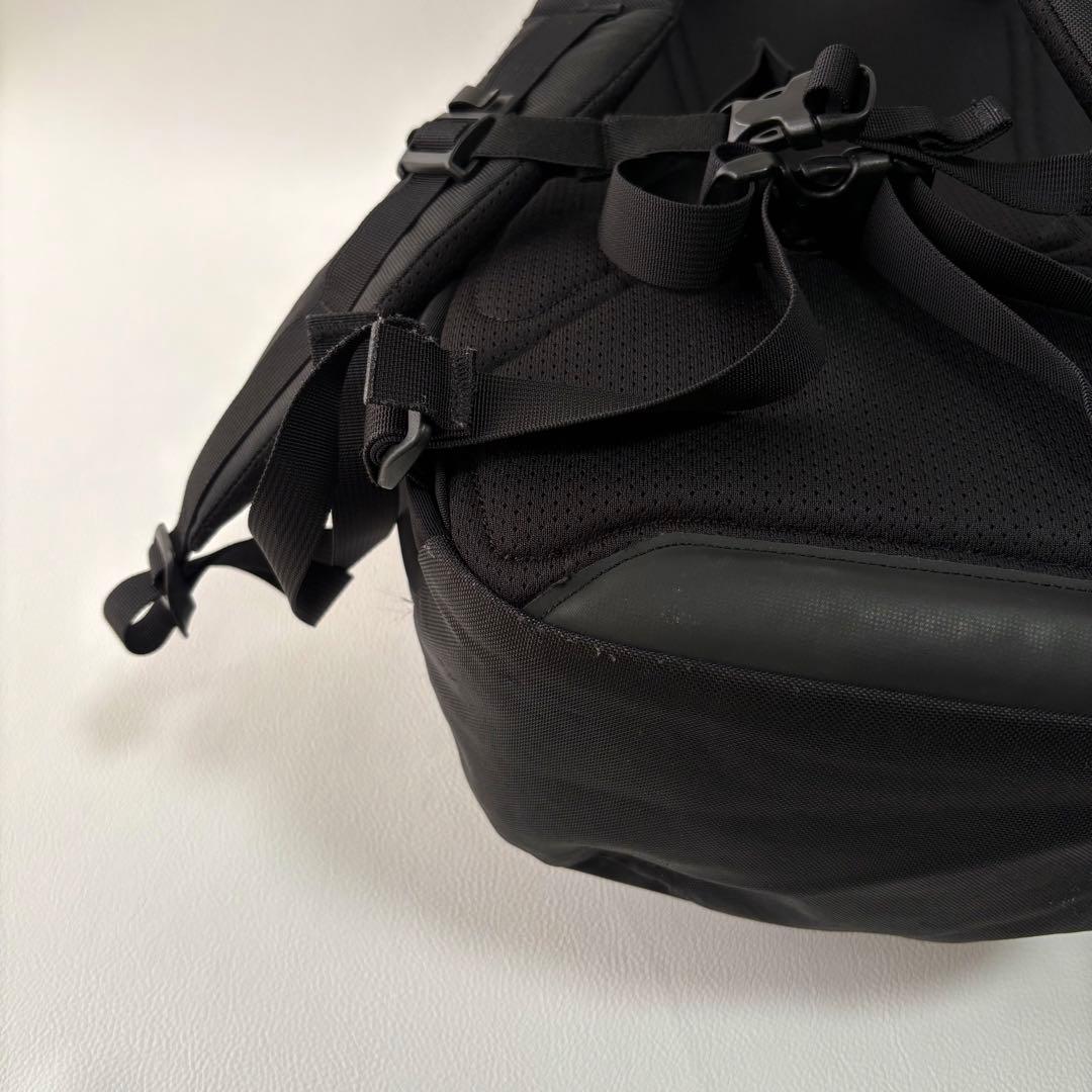 アークテリクス Mantis 26 バックパック リュック ブラック 黒