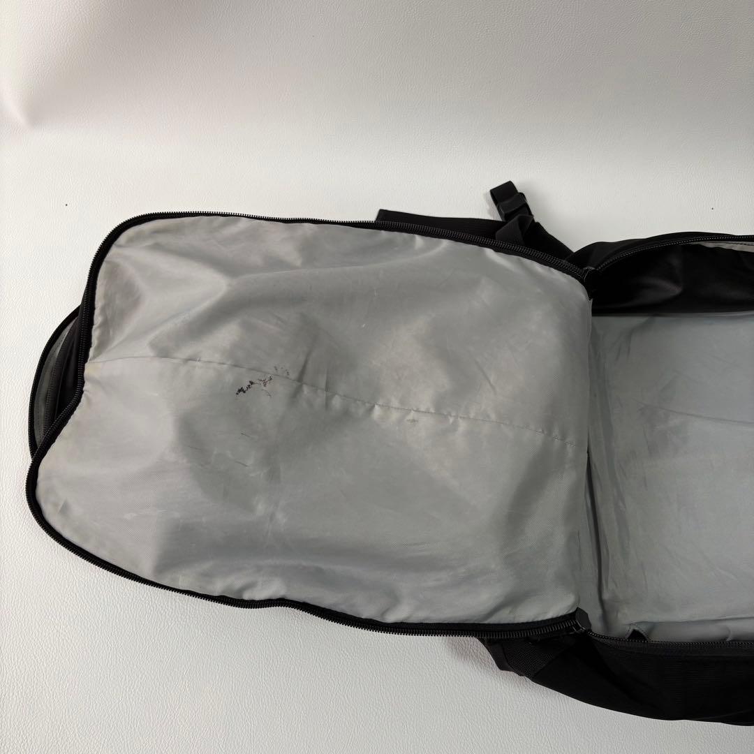 アークテリクス Mantis 26 バックパック リュック ブラック 黒