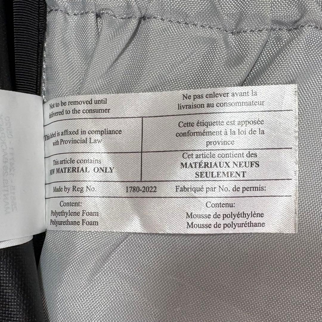 アークテリクス Mantis 26 バックパック リュック ブラック 黒