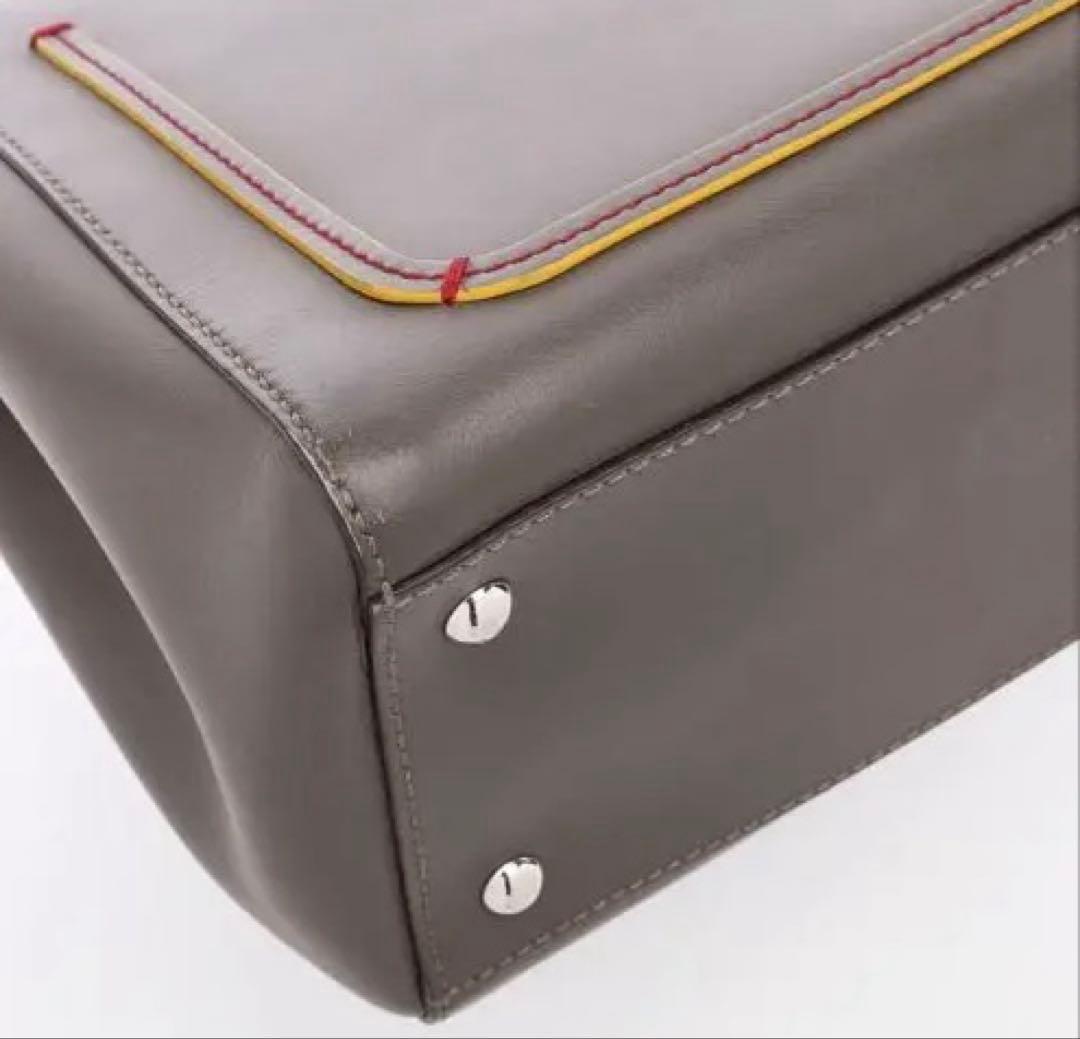 FENDI ドットコム ショルダーバッグ