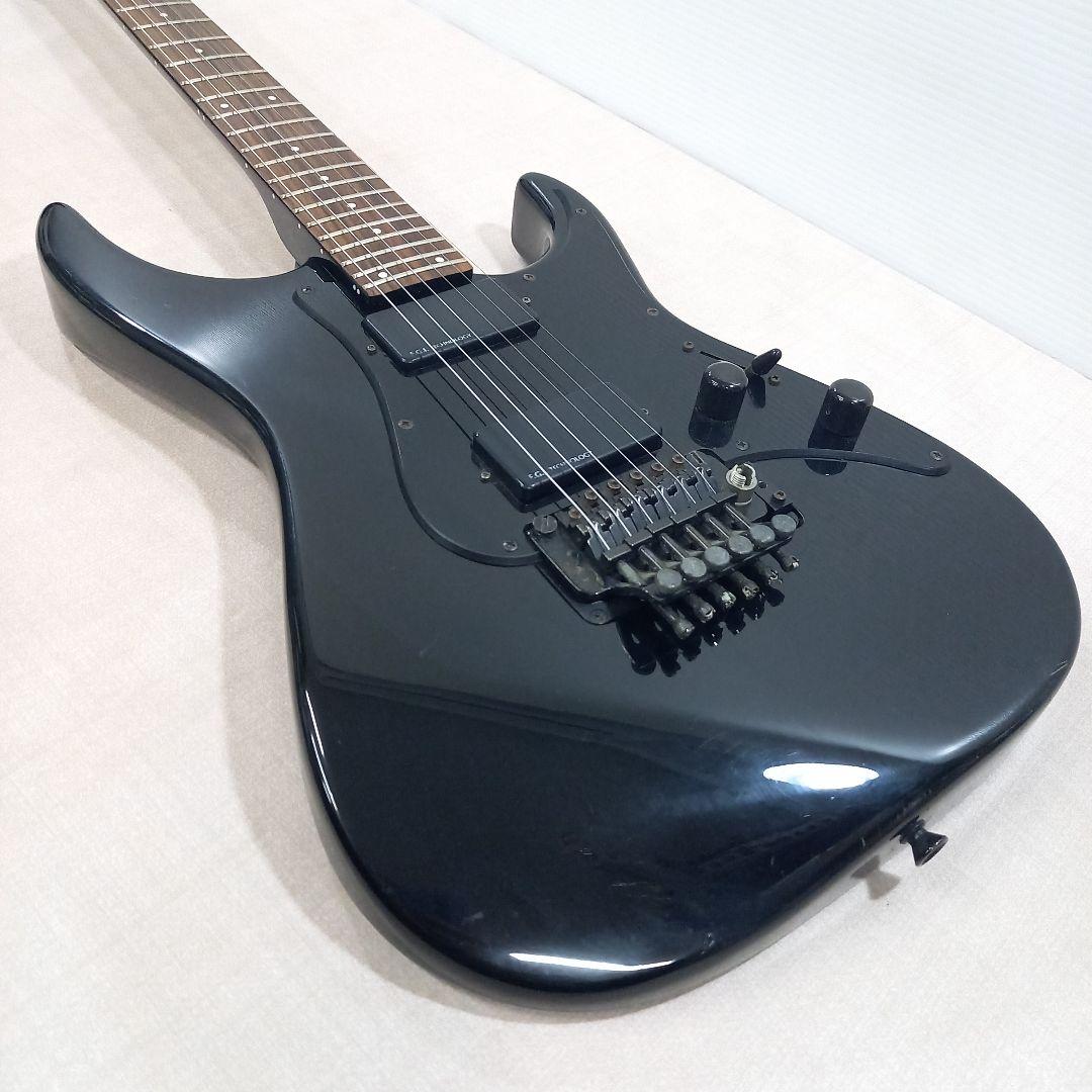 FERNANDES FR-75 F.G.I Technology 現状渡し