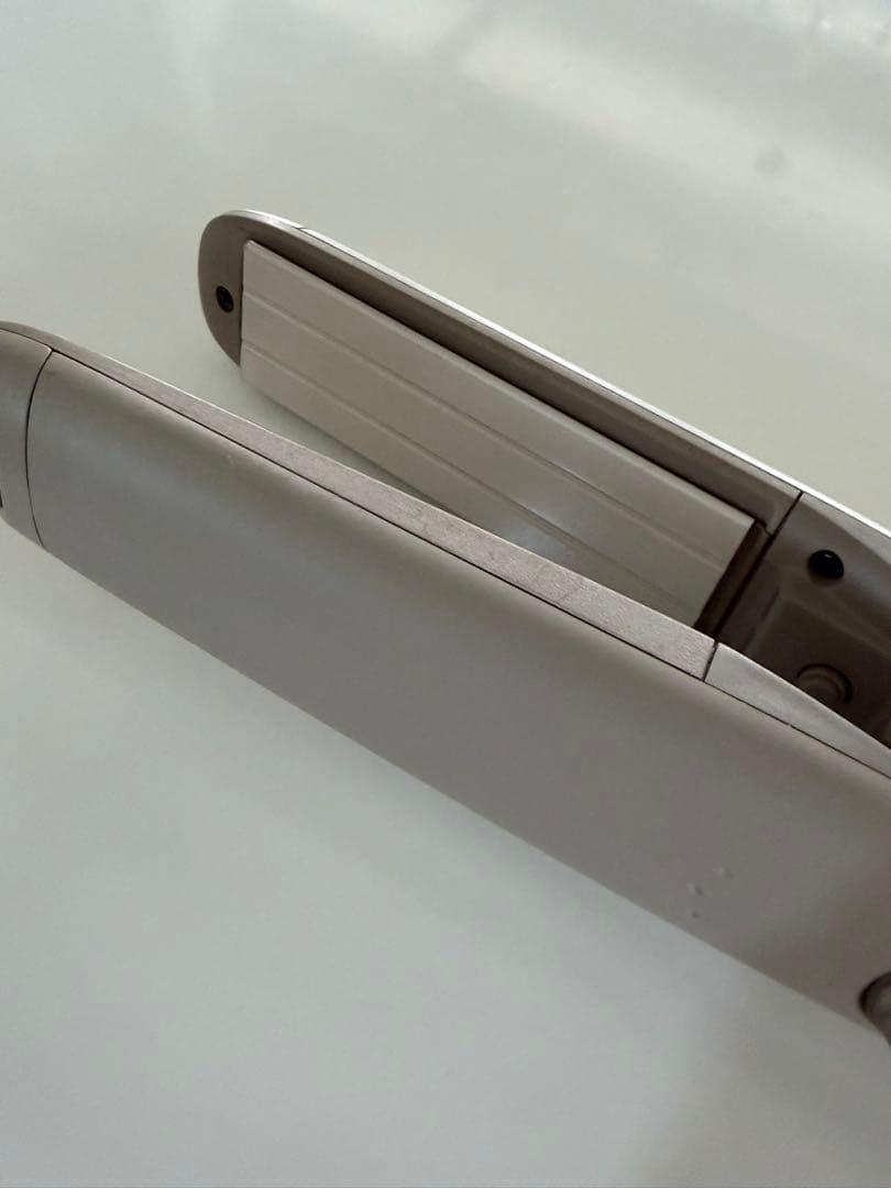 ヘアドライヤーセット　アイロン　カール　パナソニック　テスコム　サロニア