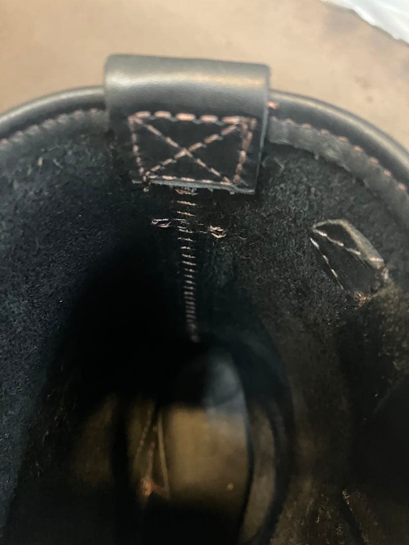 WESCO BOSS 極美品
