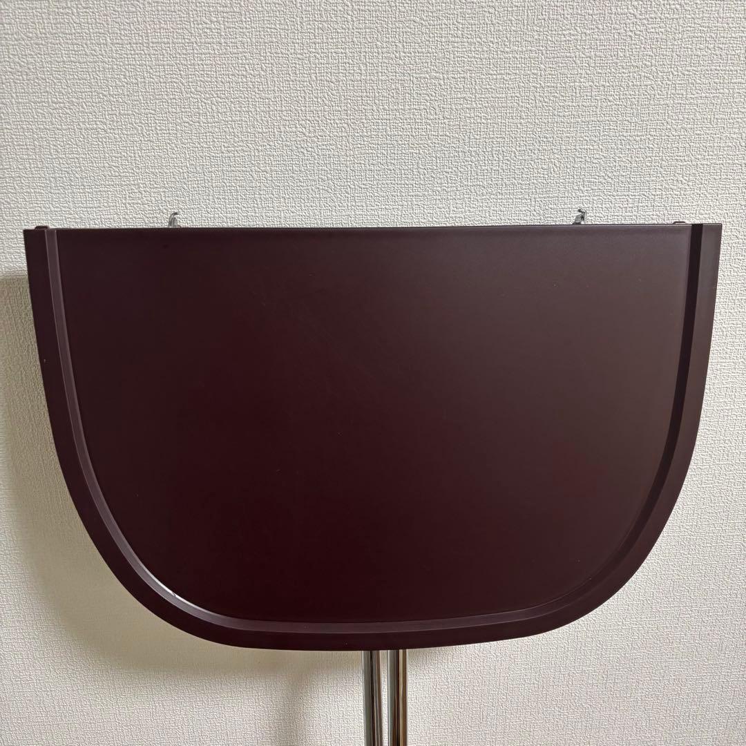 Kartell カルテル 折り畳み式テーブル イタリア製