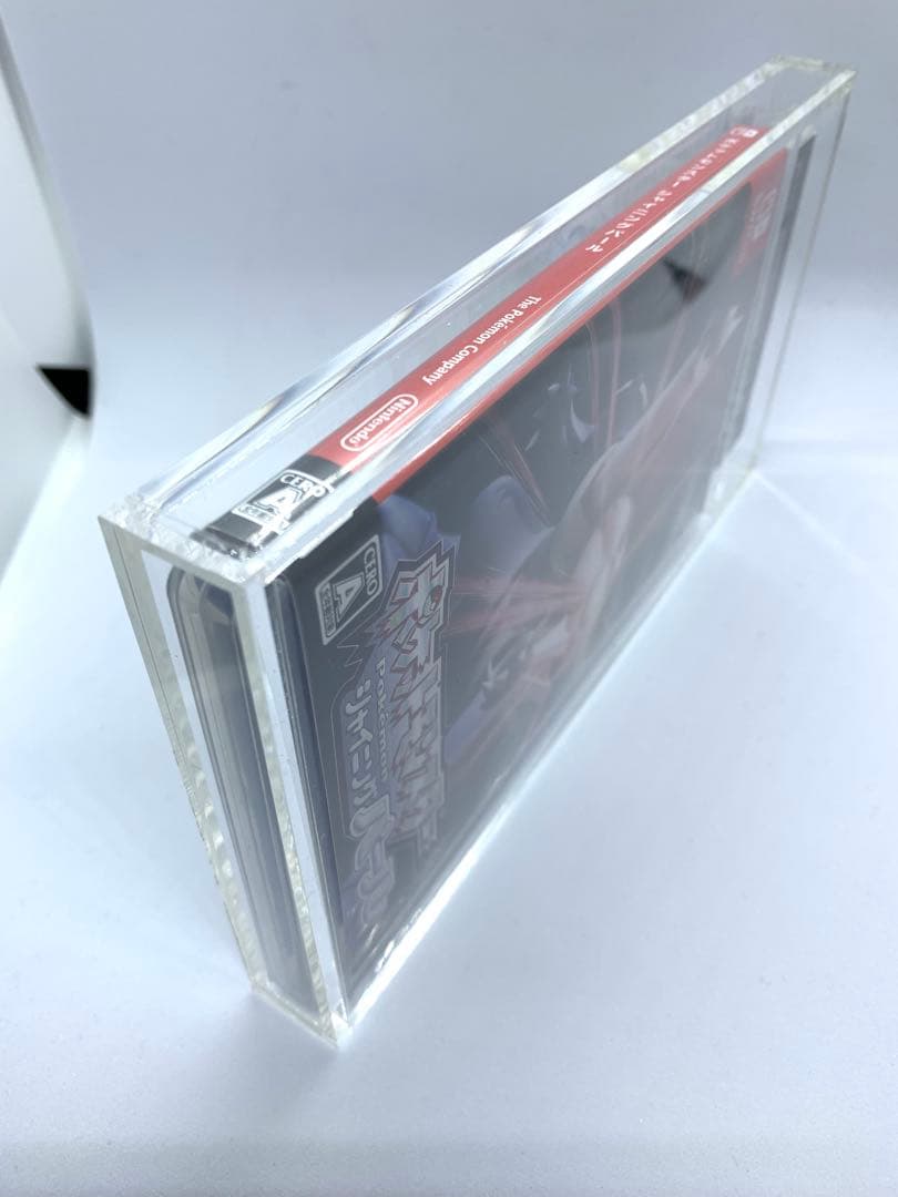 任天堂 Switch ポケモン シャイニング パール ESG 92