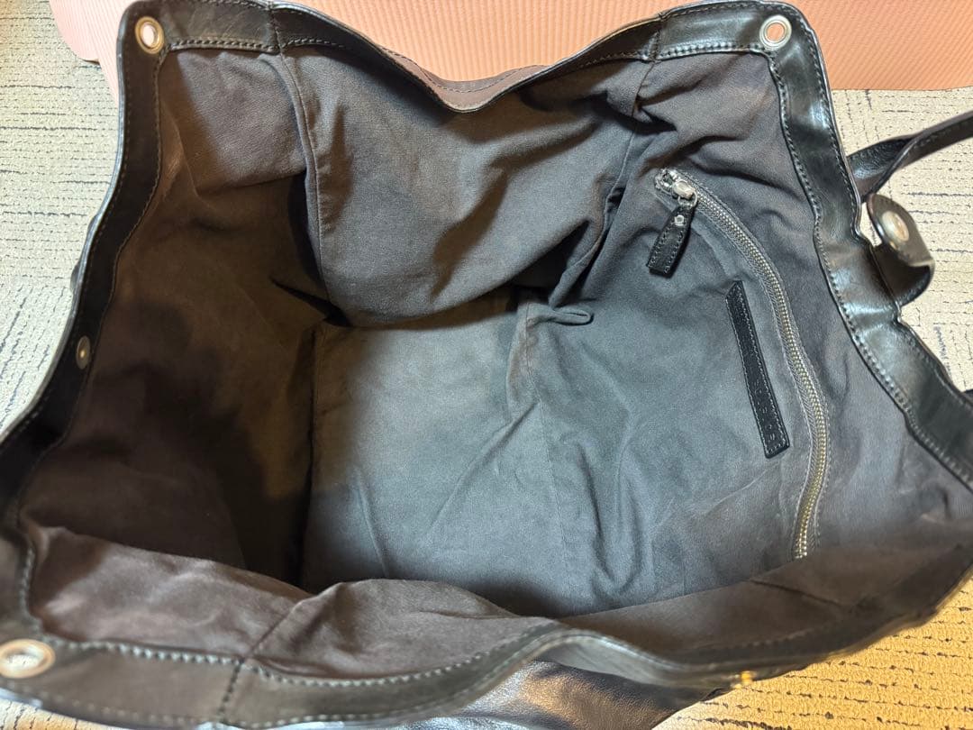 ダニエルアンドボブ 【エディフィス別注】フィロドーロ　値下げしました！