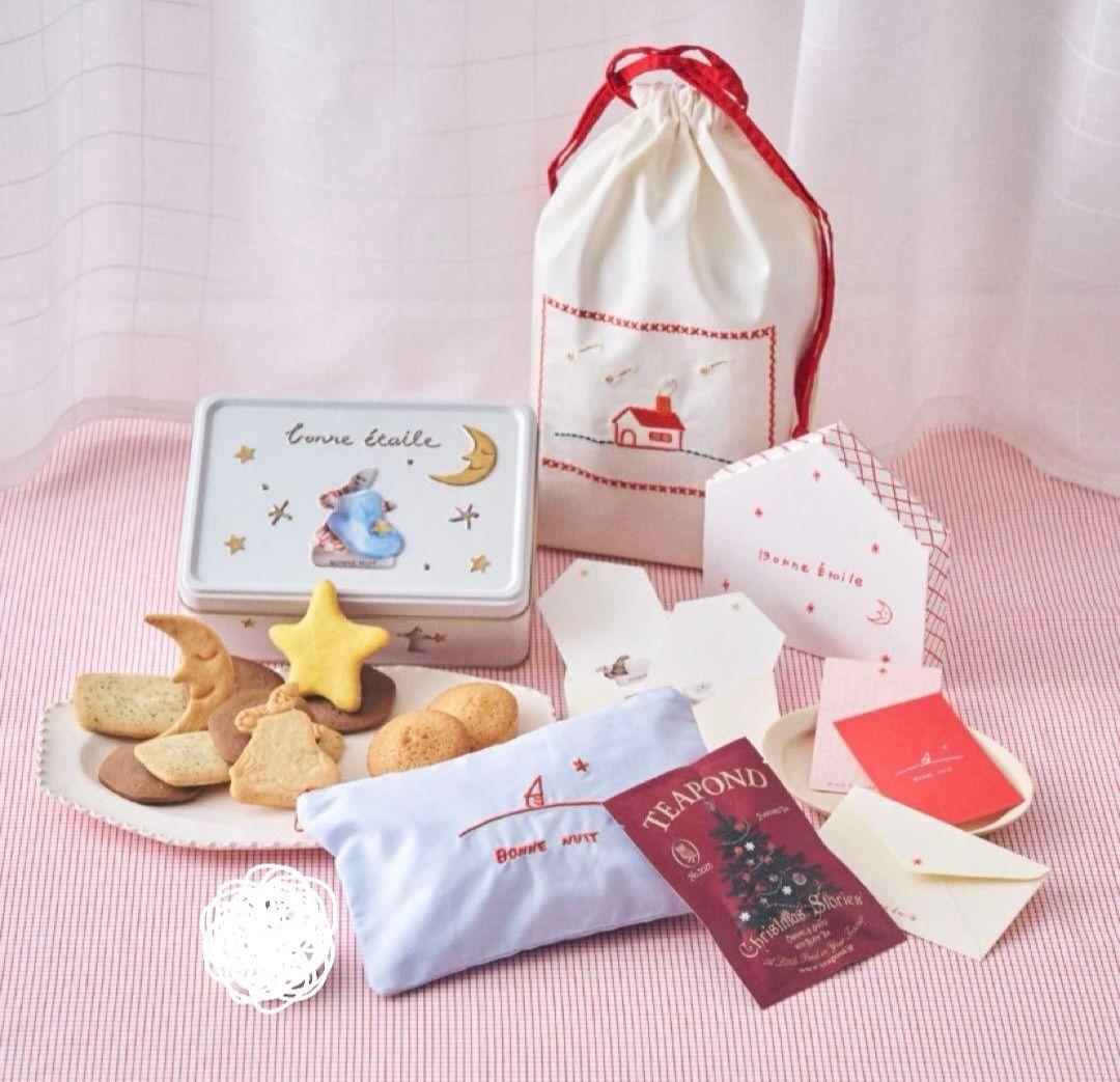 ★【未使用】Fairycake Fair×フェーブス 缶・ポーチ・巾着etc…★