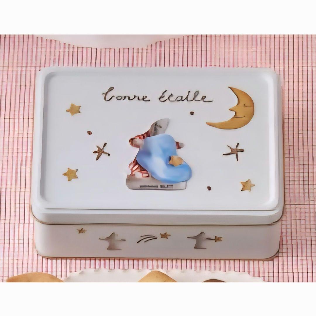 ★【未使用】Fairycake Fair×フェーブス 缶・ポーチ・巾着etc…★