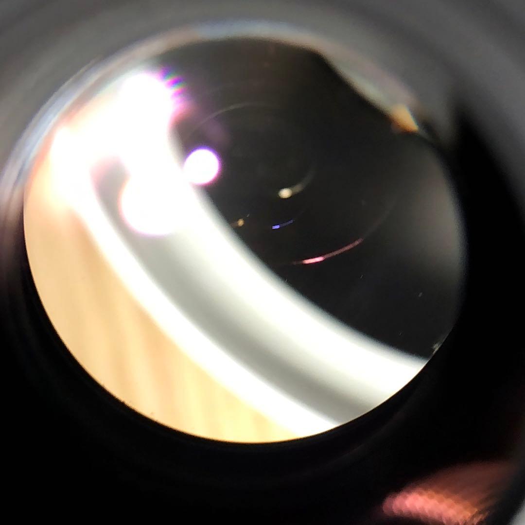 純正付属品付　SUPER TAKUMAR 135mm f2.5 M42マウント