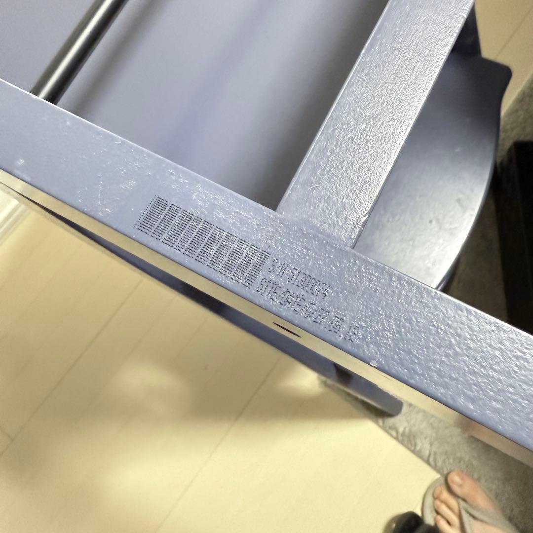 STOKKE ストッケ　トリップトラップ　ダークブルー（廃盤カラー）