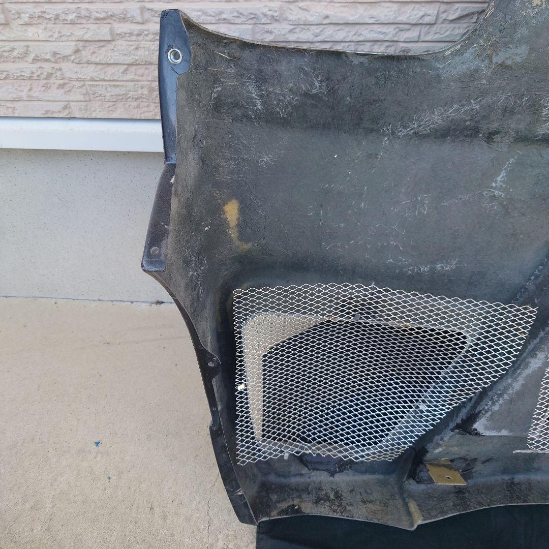 つ•エブリィ１７バン•Kei Zone•慶番フロントバンパー•ＤＡ１７Ｖ