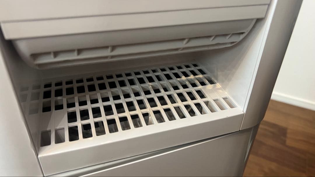 サーキュレーター衣類乾燥除湿機