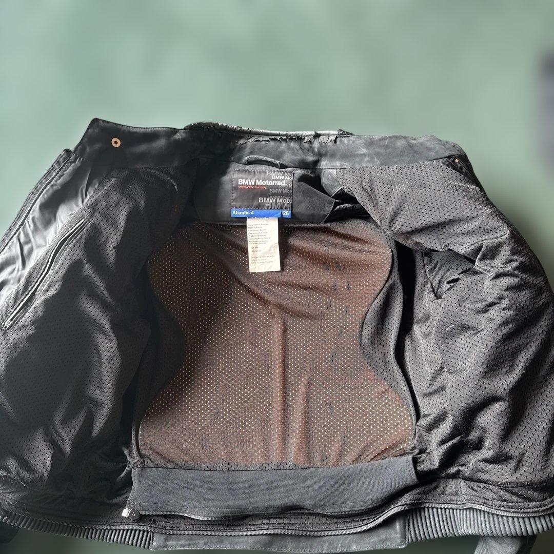 正規品BMW MOTORRADモトラッド Atlantis 4アトランティス4