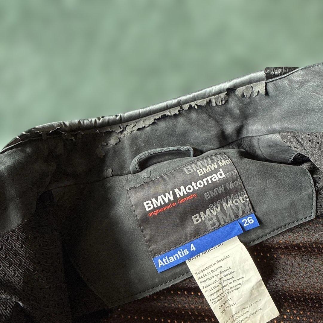 正規品BMW MOTORRADモトラッド Atlantis 4アトランティス4
