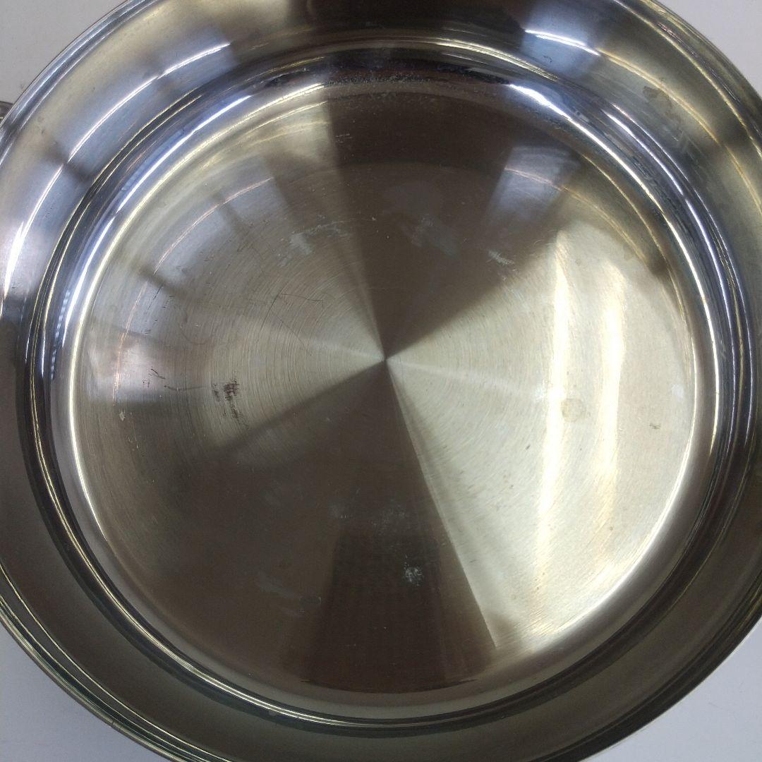 期間限定セール ヘンケル　鍋　フライパン　３点セット