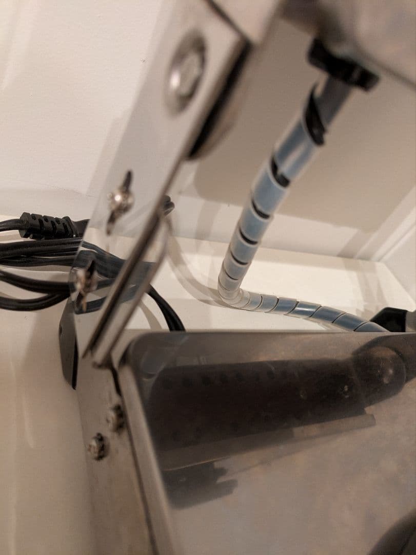 スナックベイカー KB1 700W　ワールド