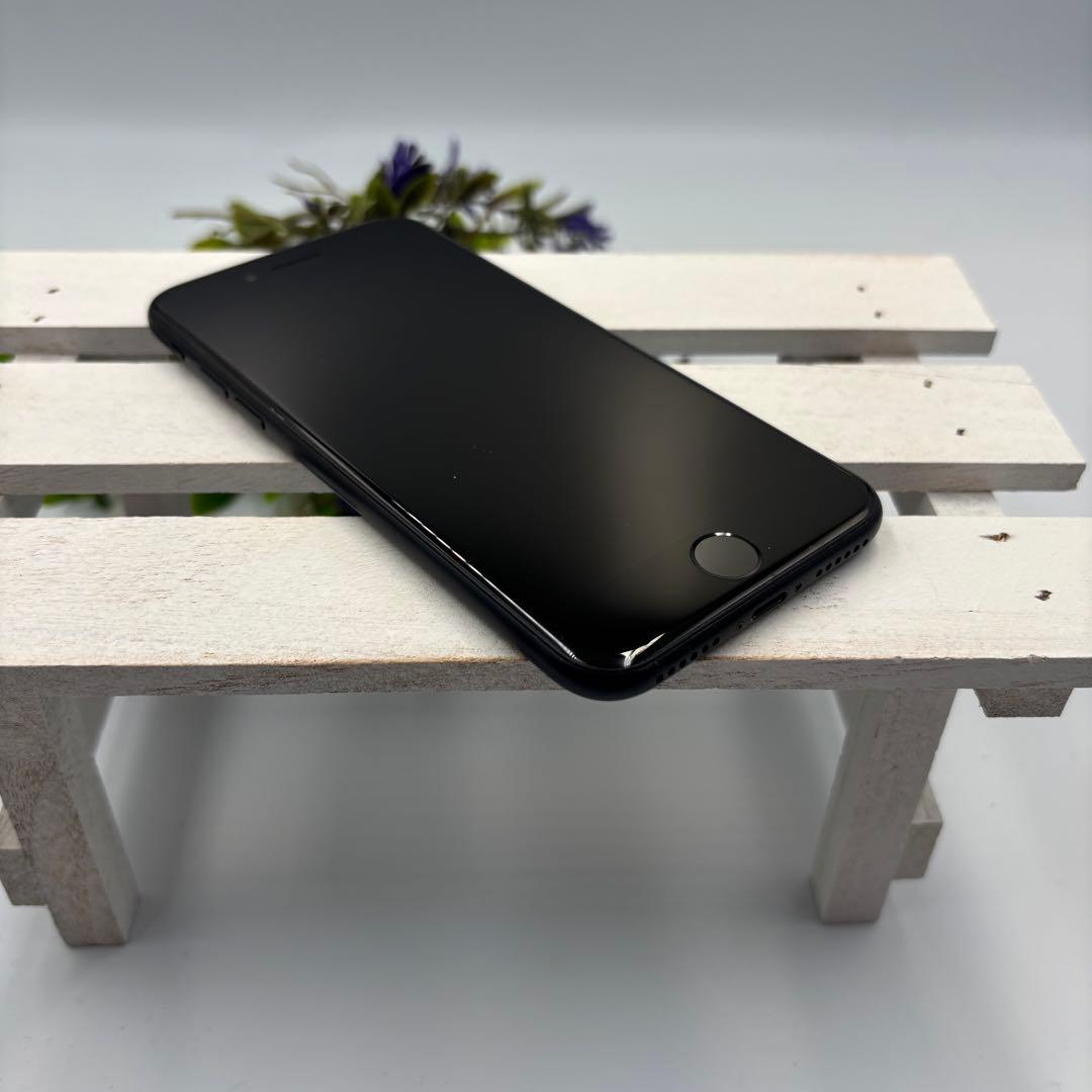 iPhone SE第3世代 128GB ミッドナイト 352