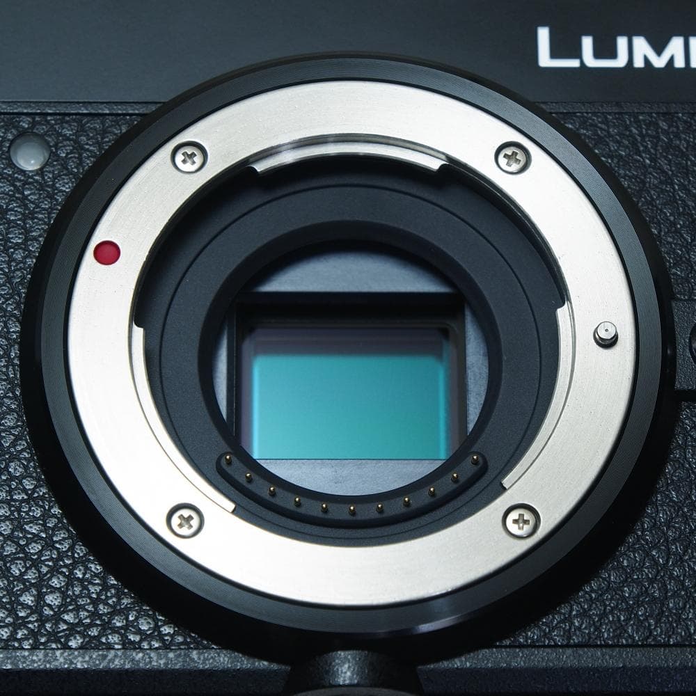 LUMIX DC-GX7MK3-K ボディ■ シャッター：3344回■ 美品