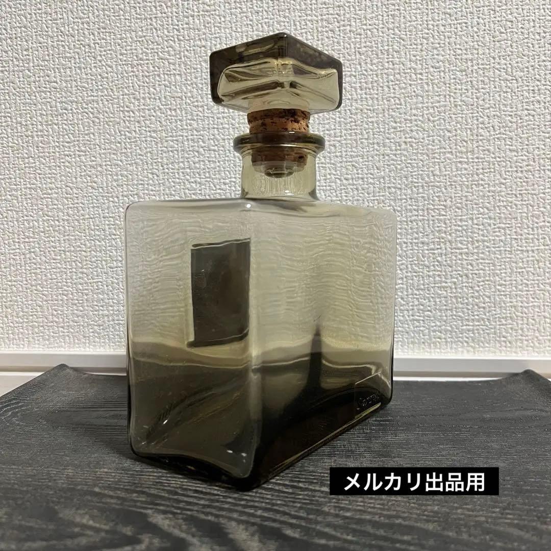 非売品 希少 空ボトル JBL Sansui 空瓶 詰替 ディスプレイ 山水