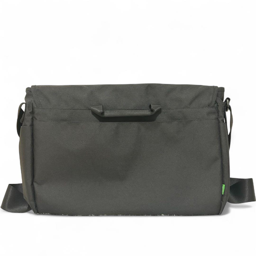 THE NORTH FACE メッセンジャーバッグ ブラック