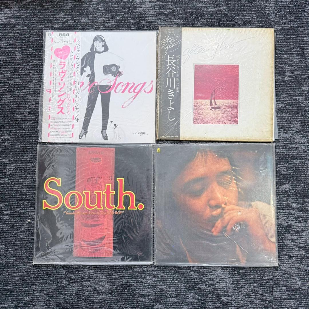 レコード12枚セット　Record　洋楽　邦楽　昭和POP　ジャズ