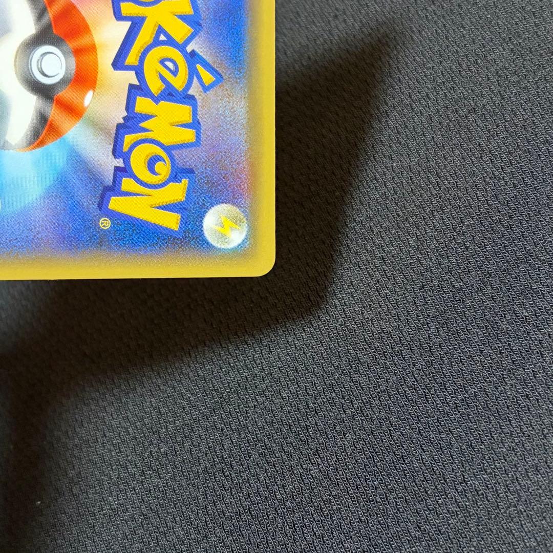 18/0498 美品 ミュウ CP5 017/036 伝説・幻キラコレクション