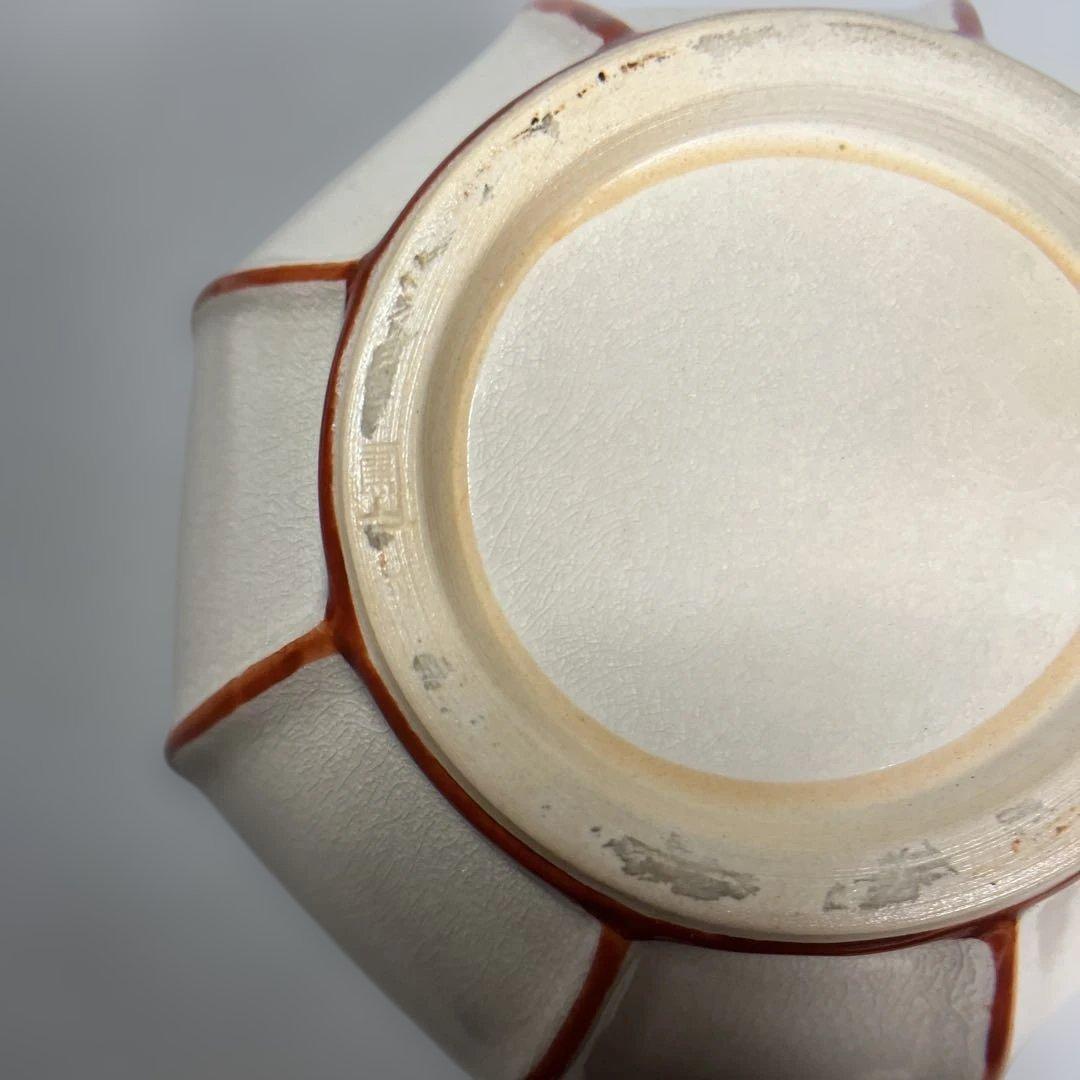 お稽古茶道具　雪洞水指　横田鳳山作