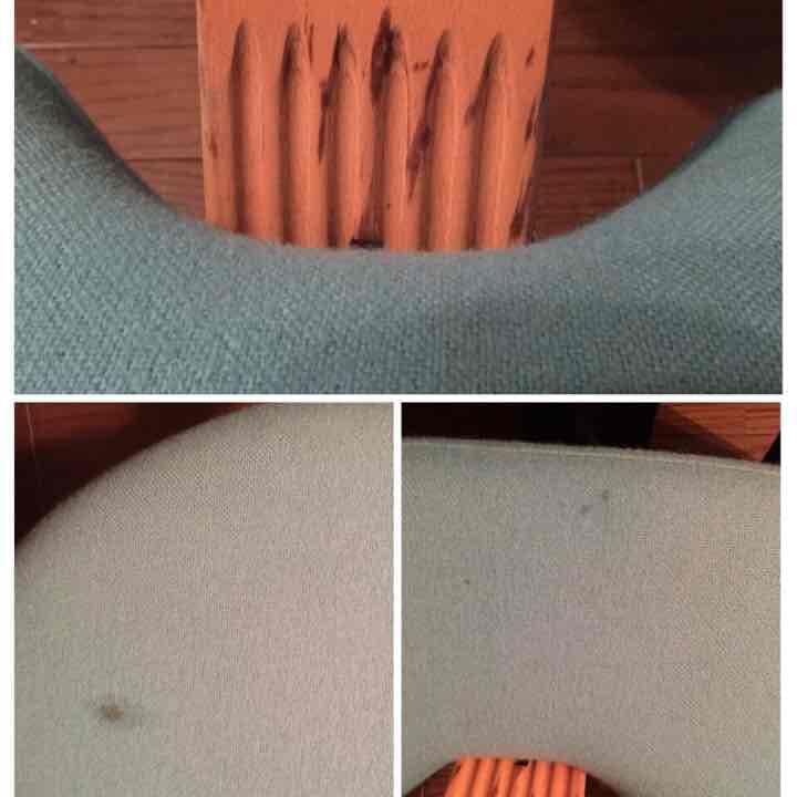 しばらくお休みしますm(__)mバランスチェア 2脚セット 通販生活