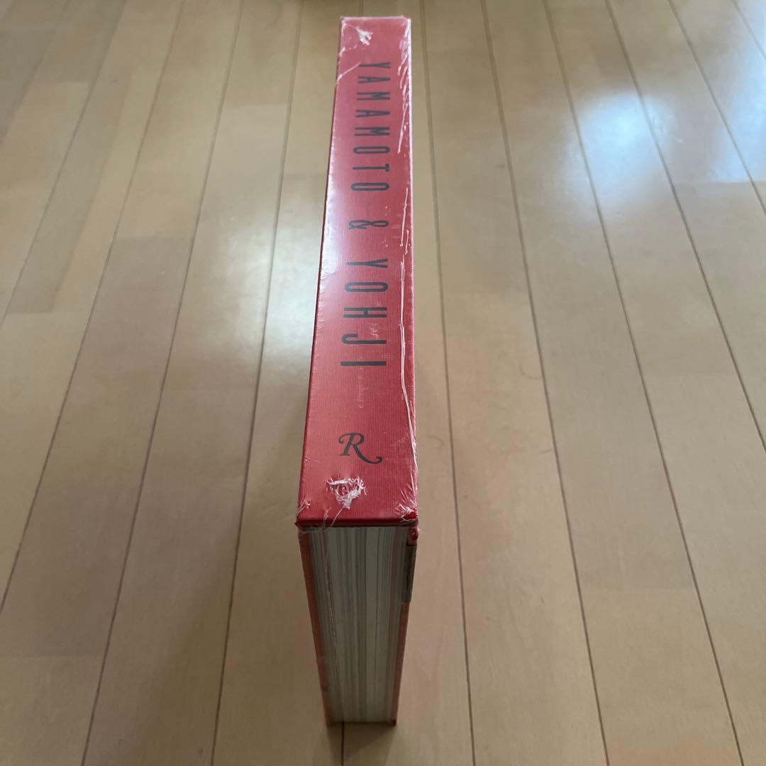 アート・デザイン・音楽 RIZZOLI YOHJI YAMAMOTO