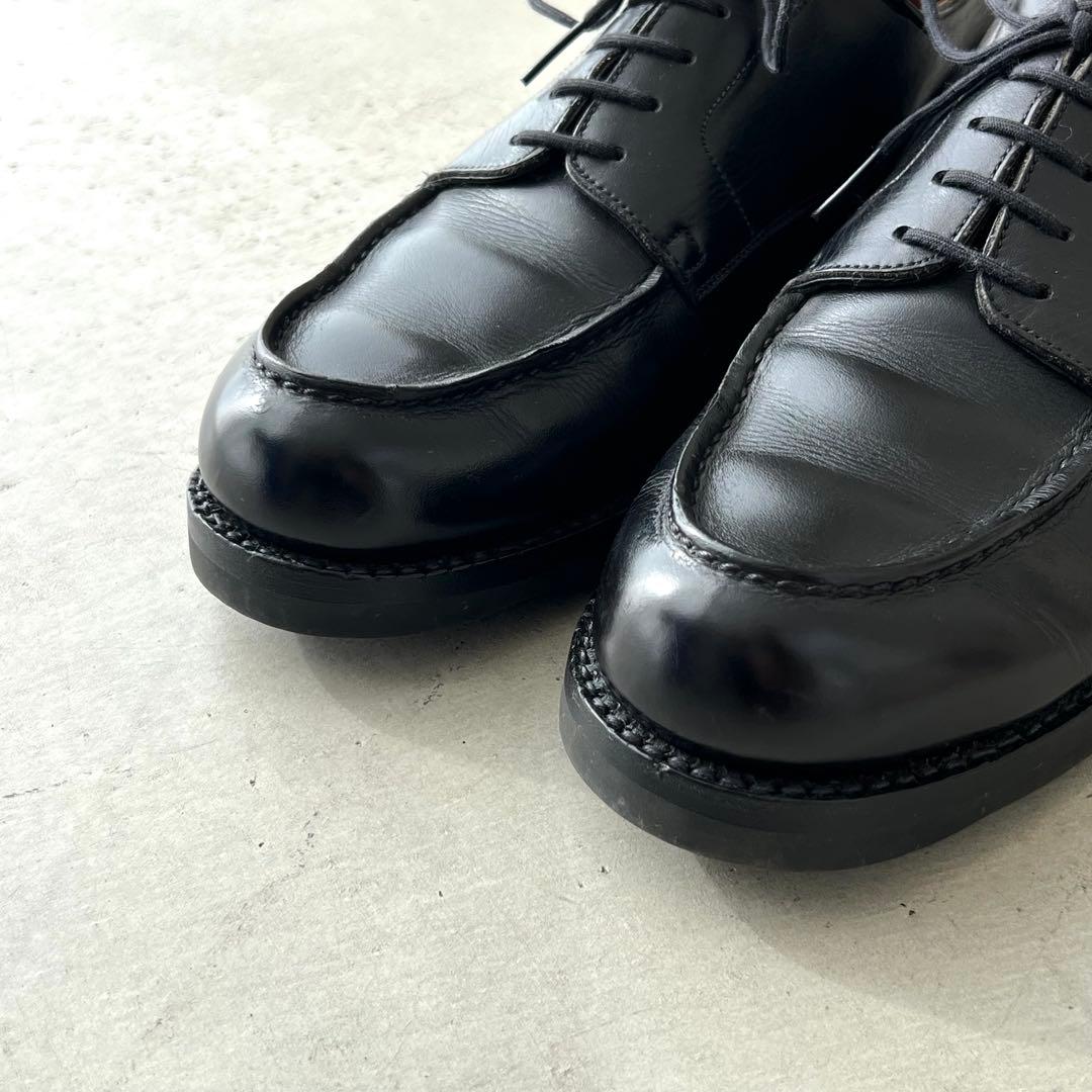 J.M.WESTON golf ゴルフ 6D 6/D ブラック