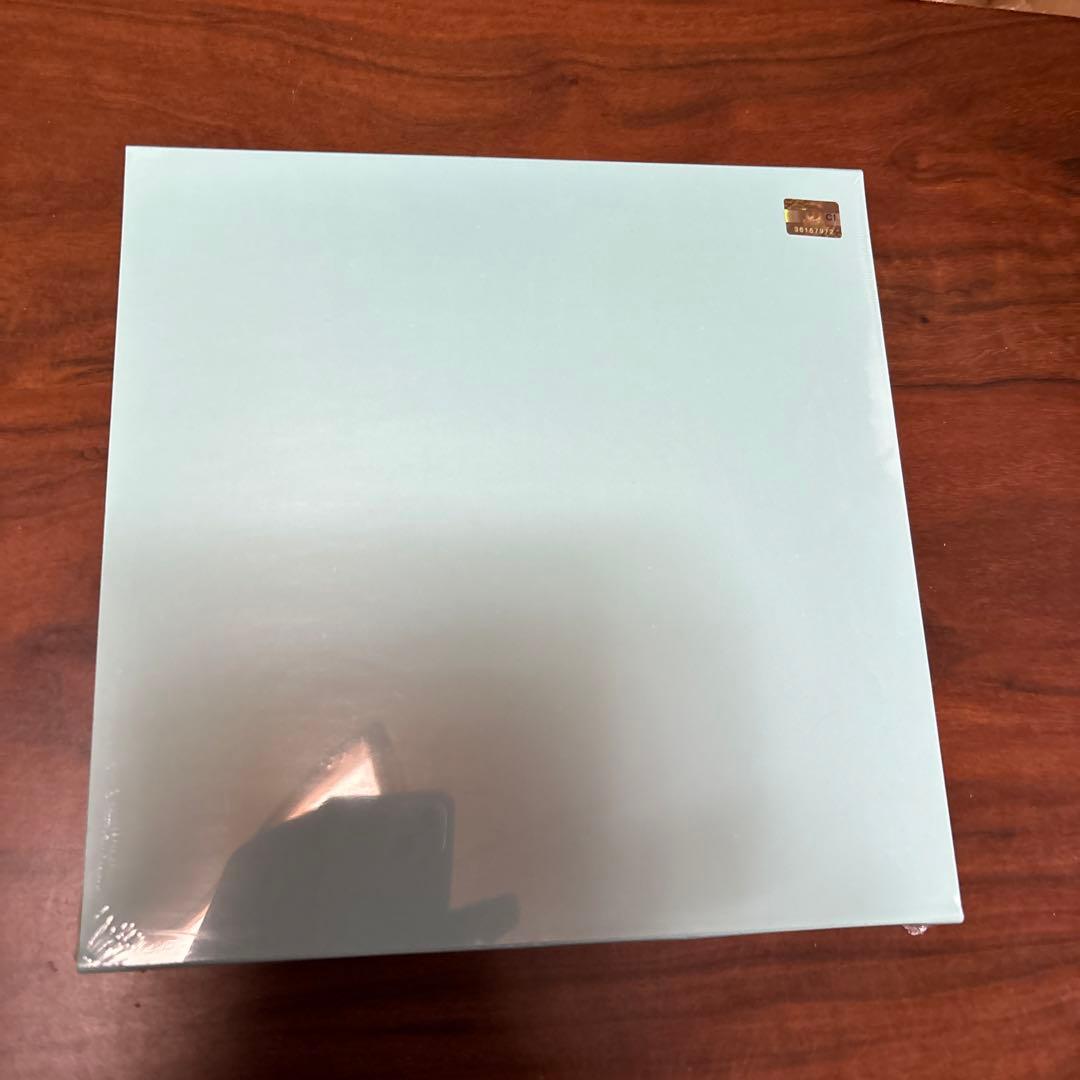 IU Last Fantasy 2 Special Edition 新品未開封