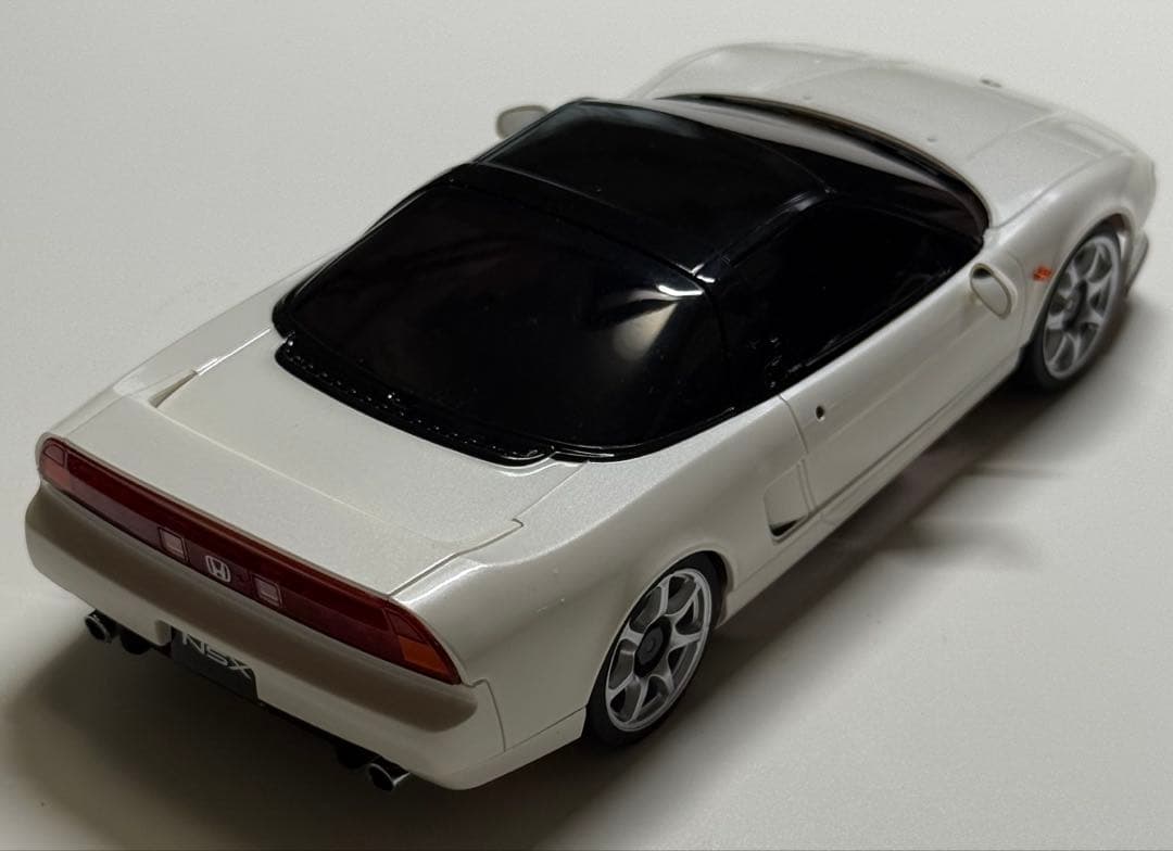 京商 MINI-Z ミニッツRWD Honda NSXレディセット32352W