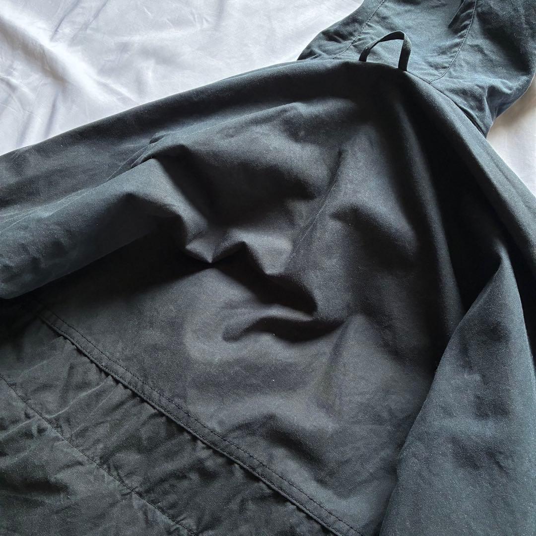 古着　Filson　フィルソン　オイルドジャケット　USA製