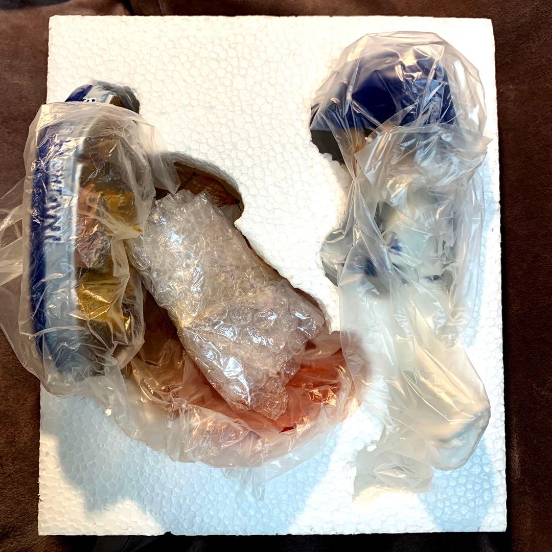 最後の1点　限定360個　大谷翔平　ボブルヘッド　ハードヒッター　未展示品