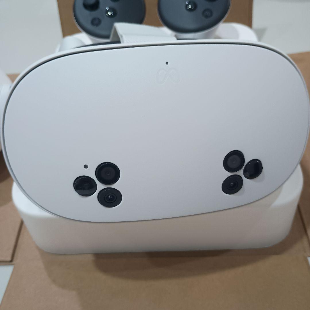 その他  Quest 3S 128GB VR