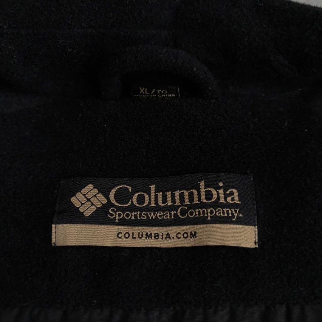 Columbia コロンビア 00s Wool-Jacket