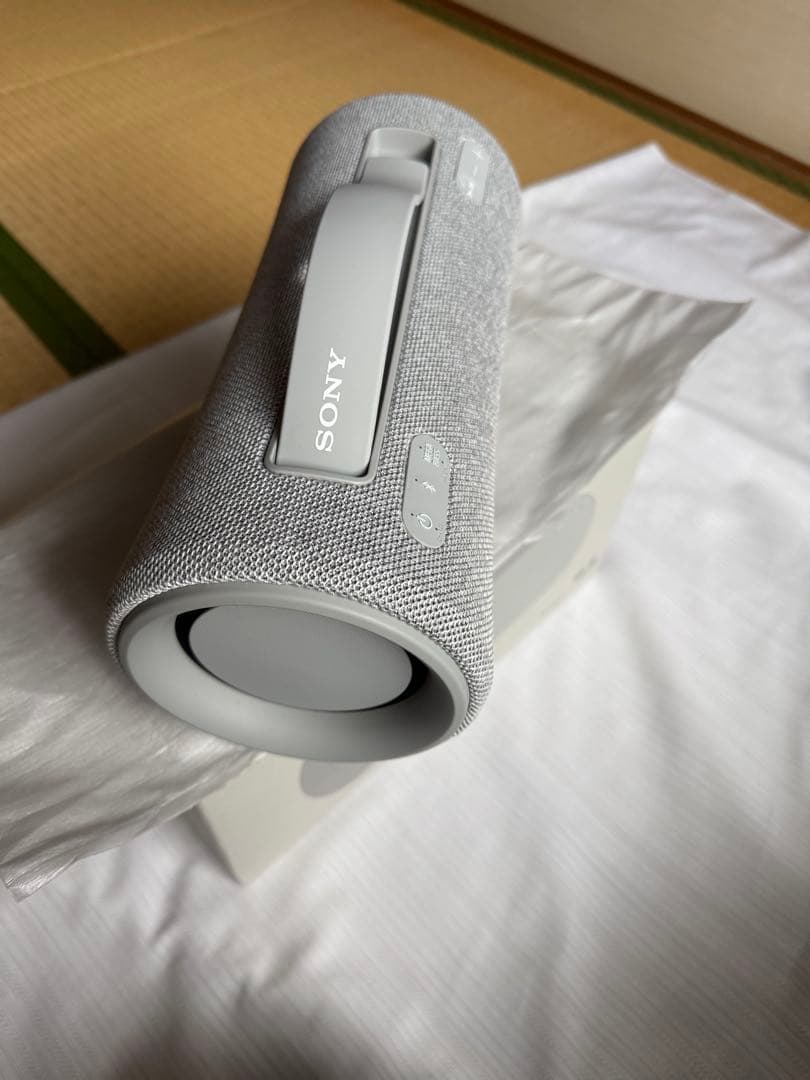 SONY ワイヤレススピーカーSRS-XG300（綺麗な物です）