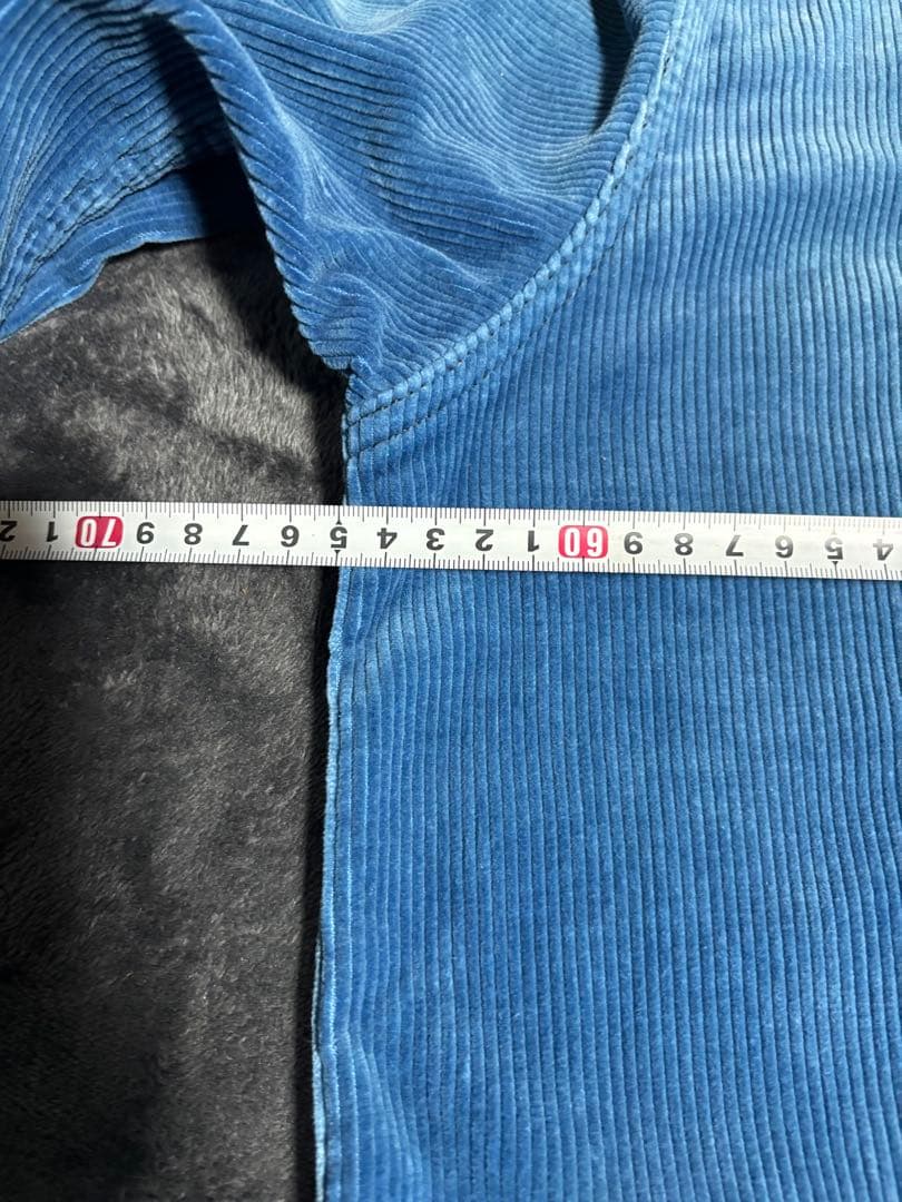 ネイタルデザイン　カバーオール