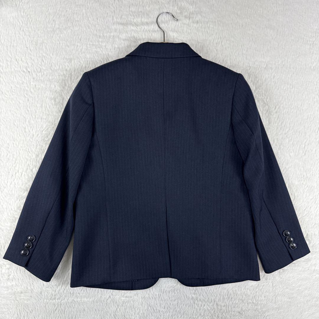 ビームス　男の子　フォーマル　4点セット　120　卒園式　入学式　結婚式　式典