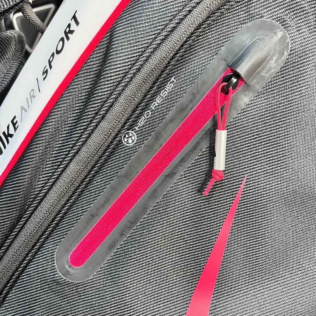 Nike NIKE AIR SPORT ナイキ エアスポーツ キャディバッグ