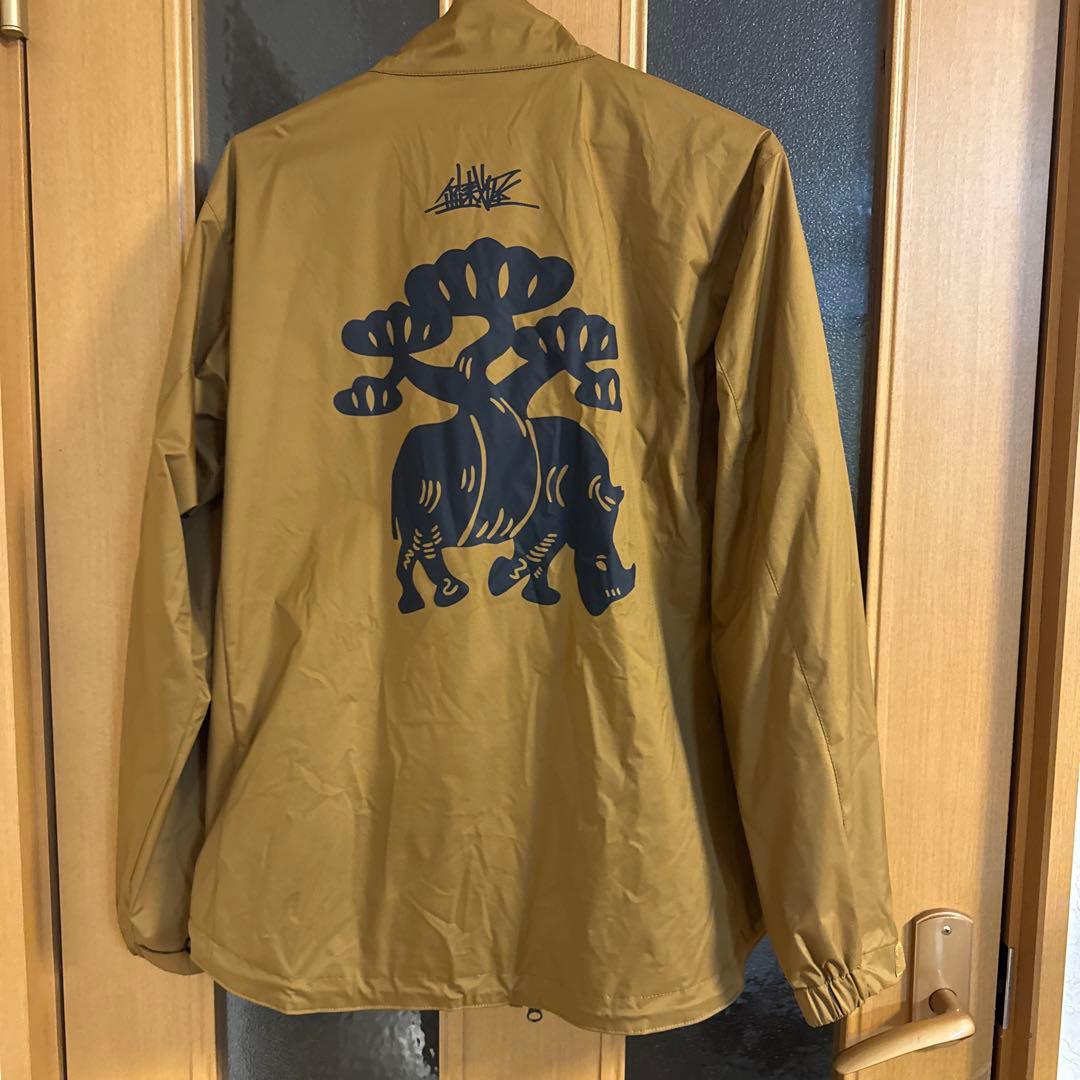 ⭐︎値下げ⭐︎盆栽自転車店　サイクルウェア　Lサイズ