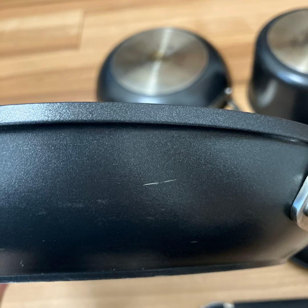 【ル・クルーゼ　レア】TNS DH スターターセット他9点まとめ売り